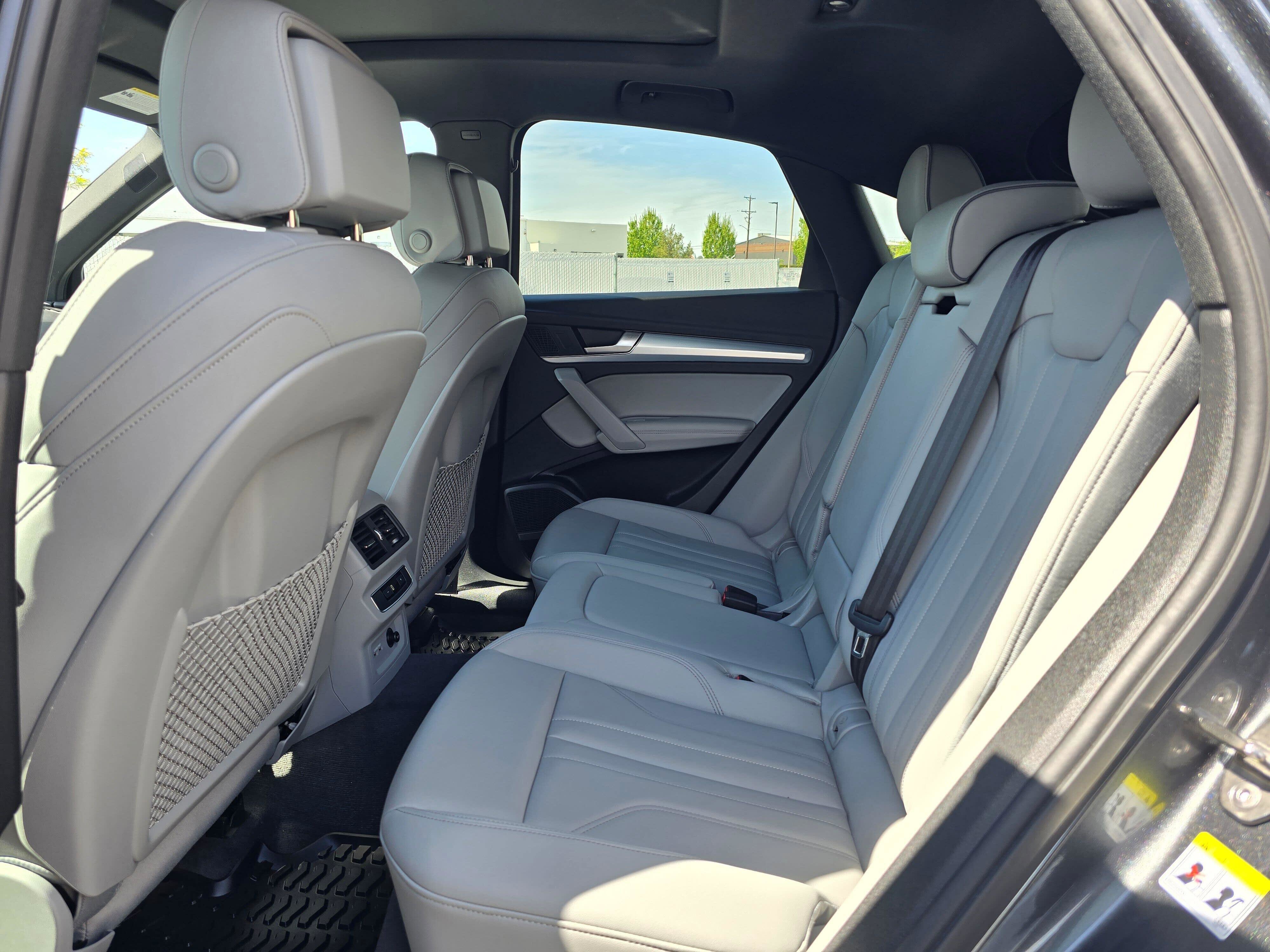 Certified 2024 Audi Q5 2.0T Premium Plus AWD/4WD image 13