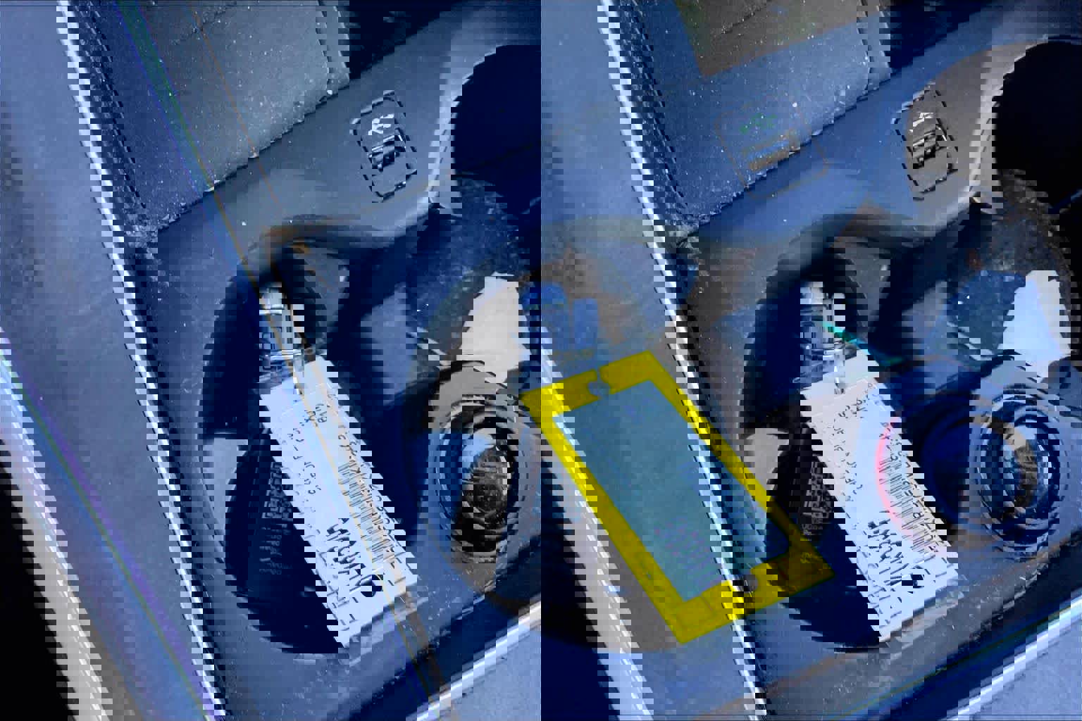 Used 2019 BMW X5 xDrive40i image 34