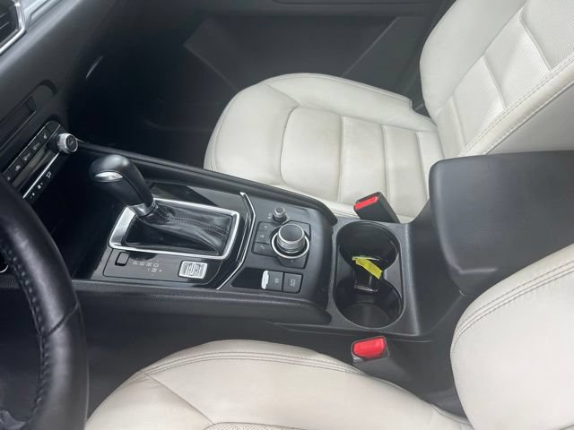 Used 2023 MAZDA CX-5 AWD 2.5 S image 15