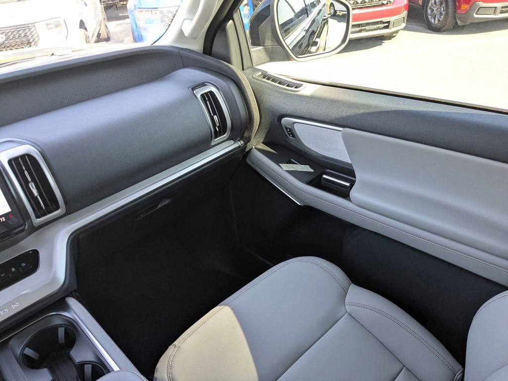 New 2025 Ford Expedition Max Active AWD/4WD image 20