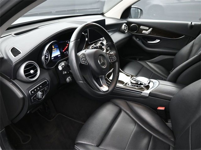 Used 2017 Mercedes-Benz GLC 300 GLC 300 Coupe image 19