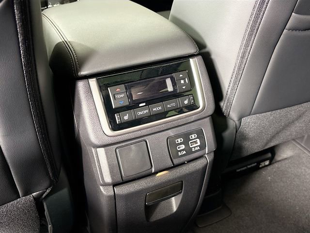 New 2026 Subaru Ascent Limited Bronze AWD/4WD image 26