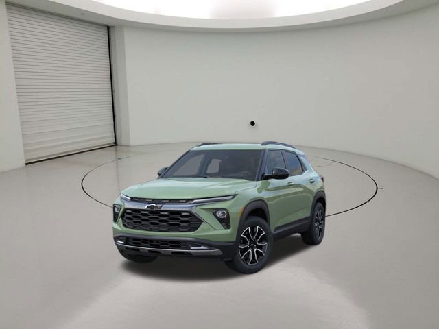 New 2026 Chevrolet TrailBlazer ACTIV image 8