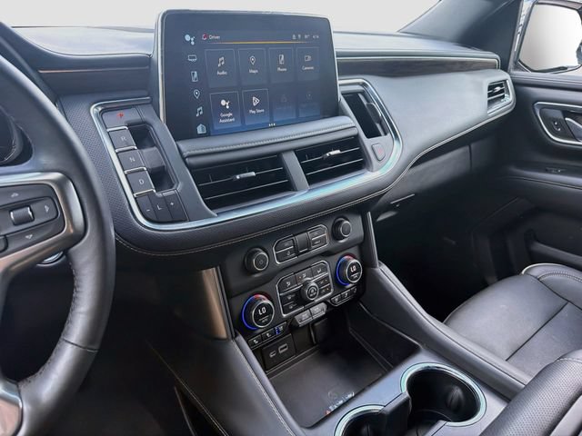 Used 2023 Chevrolet Tahoe Premier AWD/4WD image 29