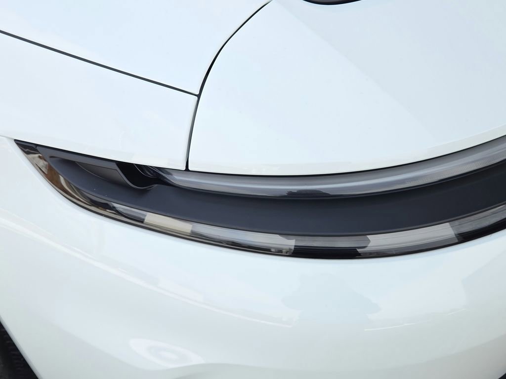 Certified 2025 Porsche 911 Carrera 4 GTS image 24