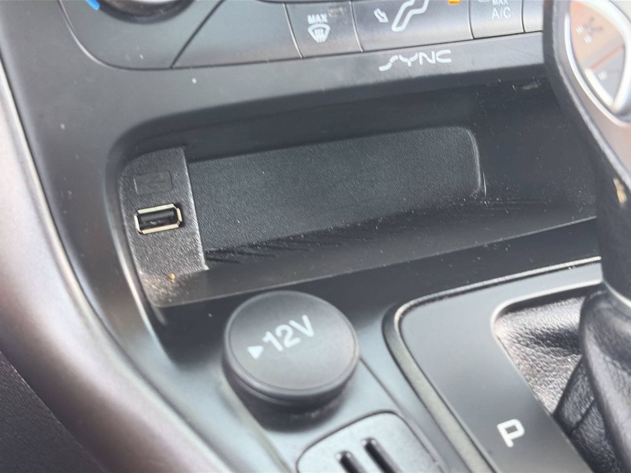 Used 2018 Ford Focus SEL FWD image 27