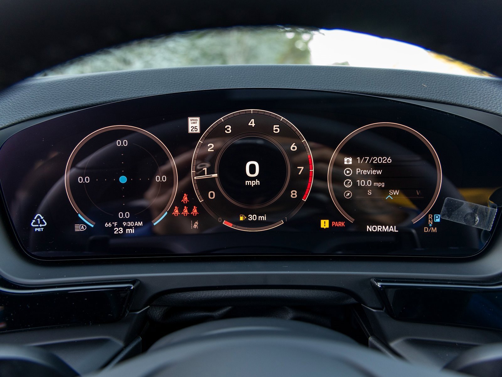 New 2026 Porsche Cayenne image 34