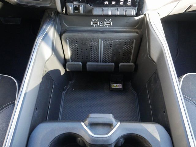 Used 2025 RAM 2500 Laramie image 20