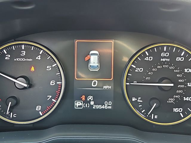 Used 2024 Subaru Crosstrek 2.5i Sport image 19