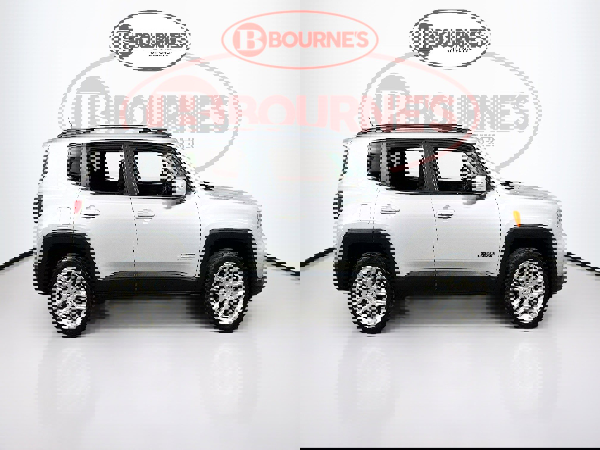 Used 2021 Jeep Renegade Latitude image 11