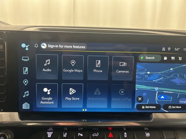 Used 2025 Chevrolet Silverado 2500 LT w/ Safety Package image 13