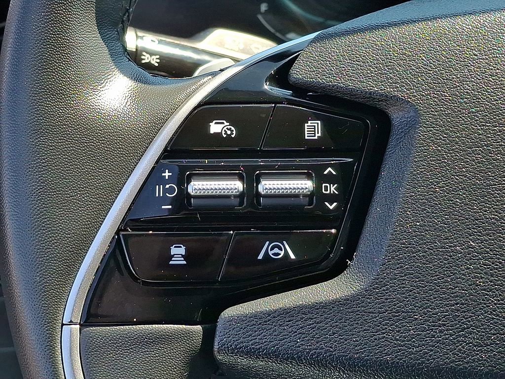 Certified 2023 Kia Niro EX FWD image 16