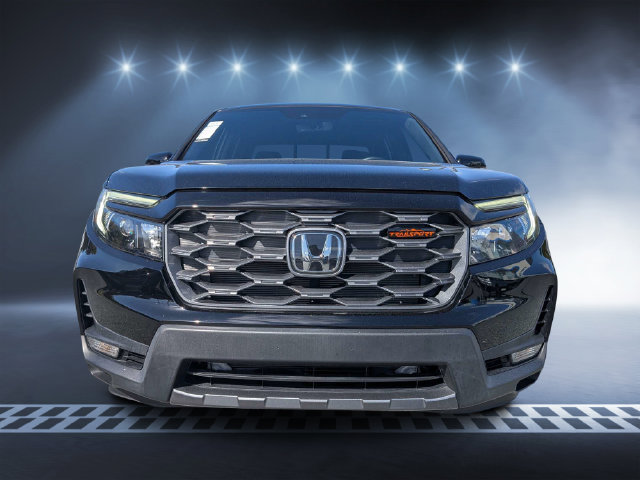 Used 2024 Honda Ridgeline TrailSport image 8