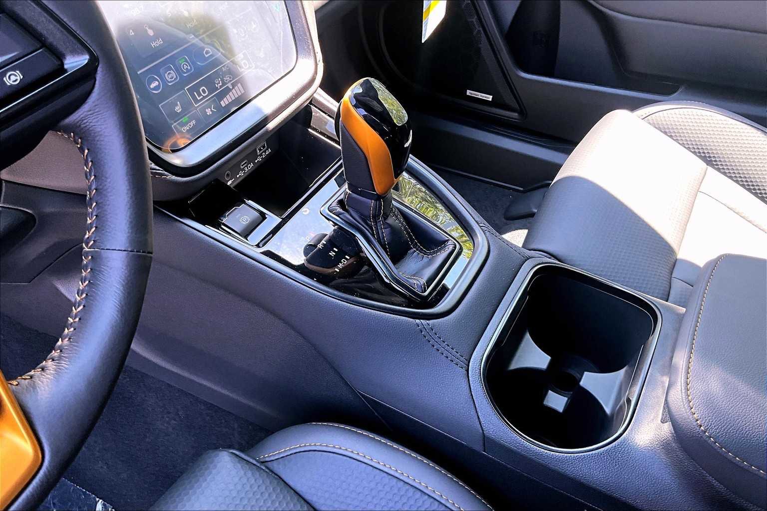 New 2025 Subaru Outback Wilderness image 7