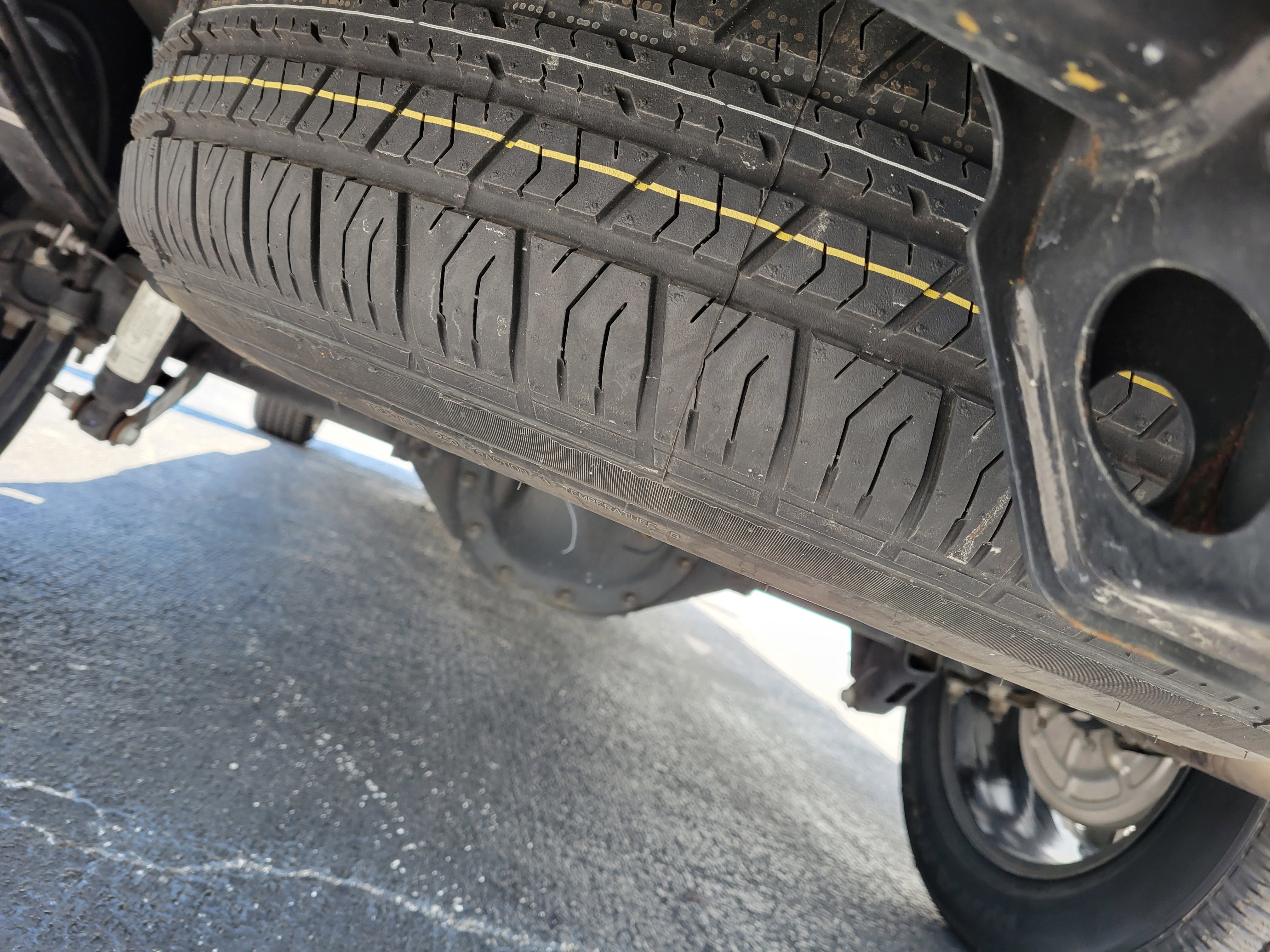 Certified 2023 Chevrolet Silverado 1500 RST RWD image 39