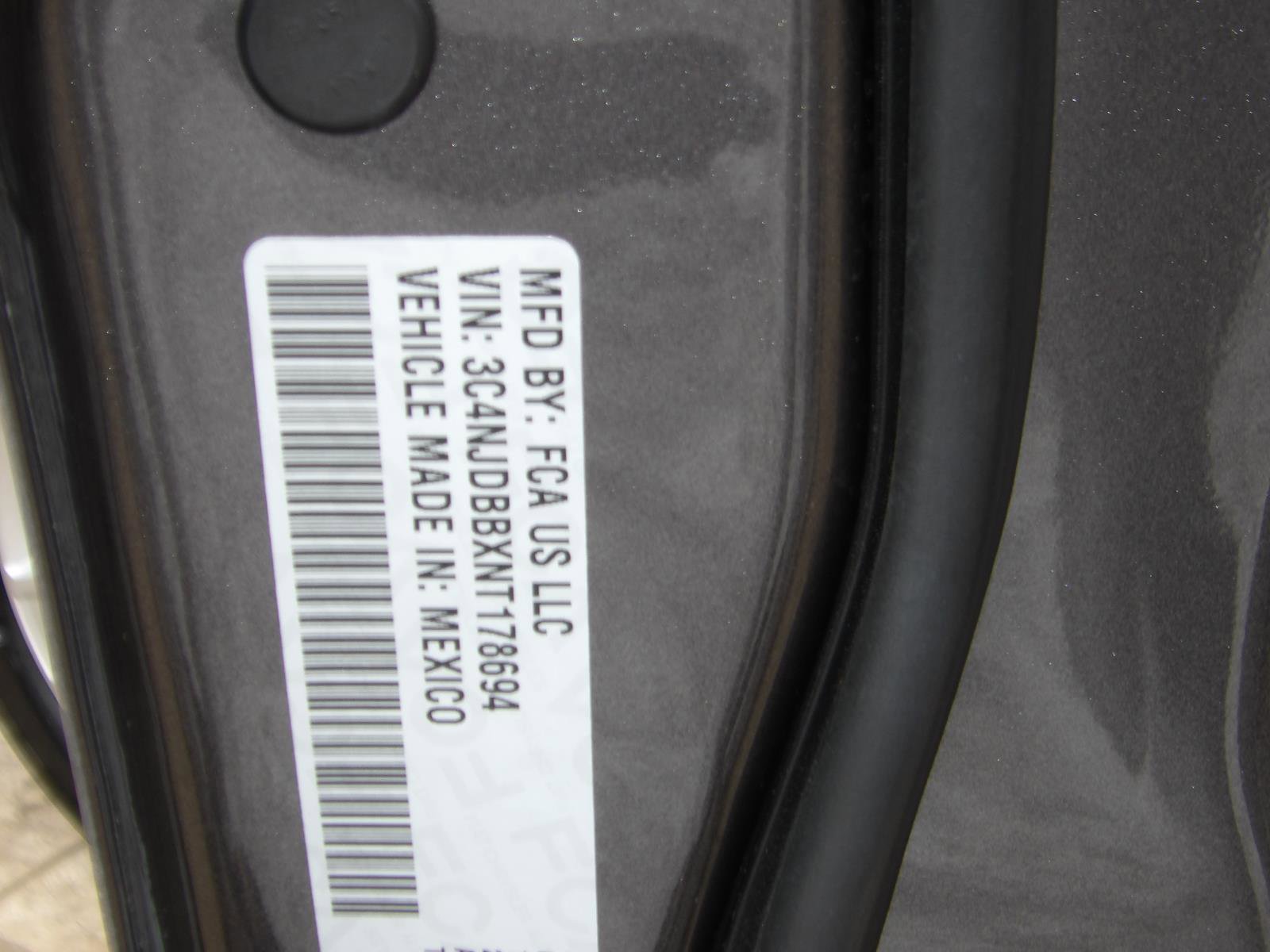 Used 2022 Jeep Compass Latitude w/ Convenience Group image 17