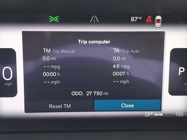 Certified 2024 Volvo XC90 B5 Plus w/ Protection Package Premier AWD/4WD image 22