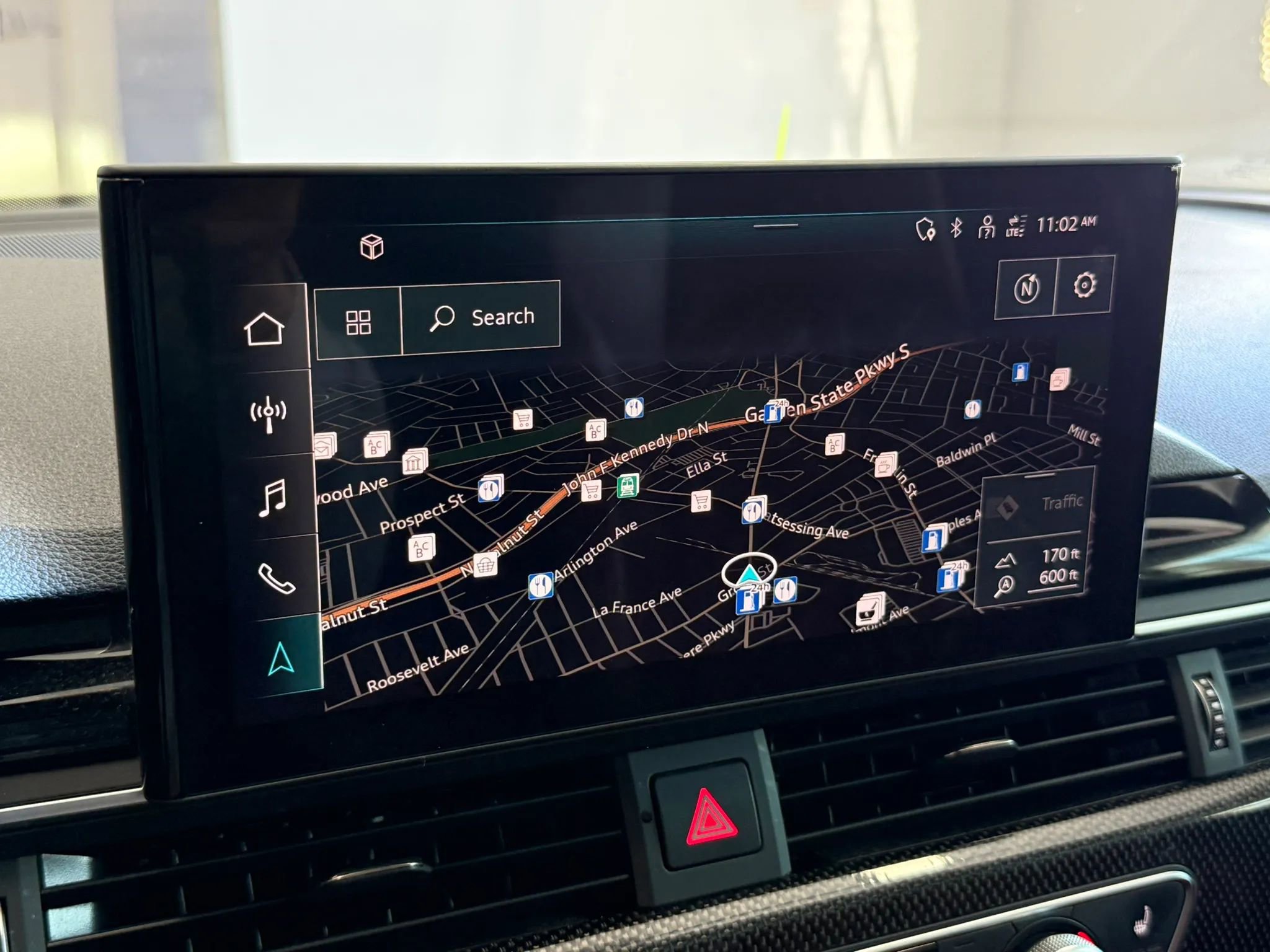 Used 2020 Audi S4 Prestige image 16