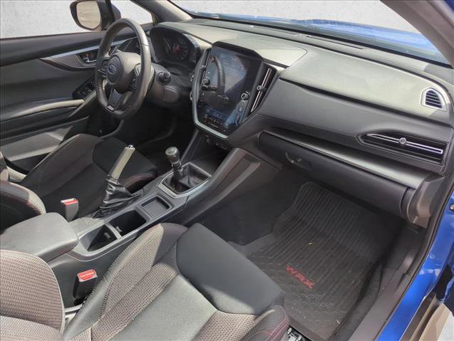 Used 2022 Subaru WRX Premium image 23