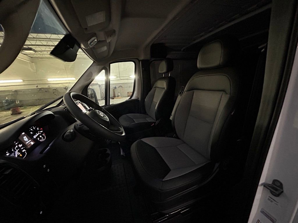 New 2026 RAM ProMaster 1500 image 25