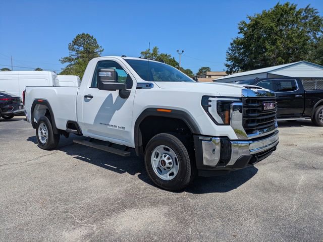 New 2026 GMC Sierra 2500 Pro RWD video 1