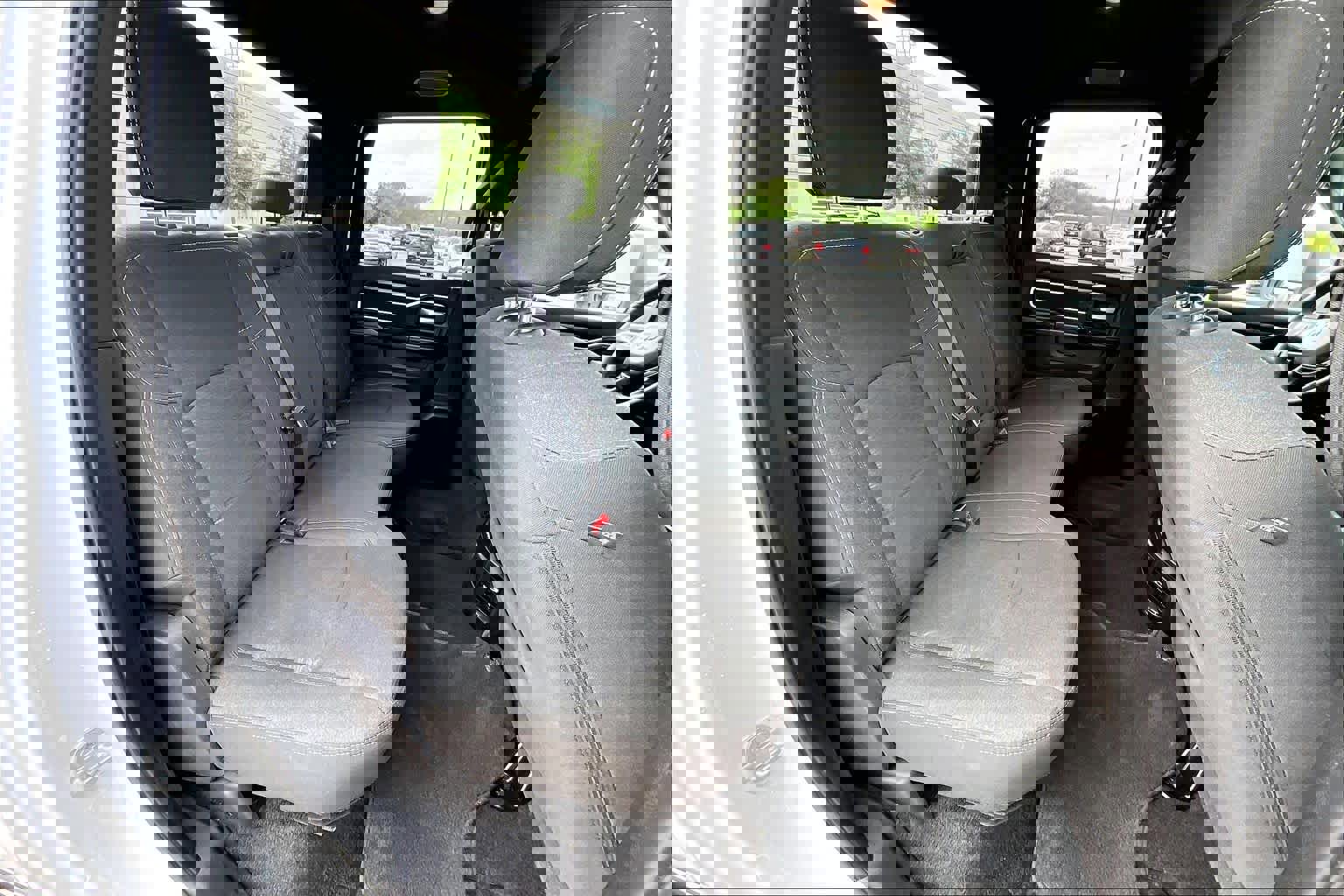 Used 2025 RAM 2500 Big Horn image 20