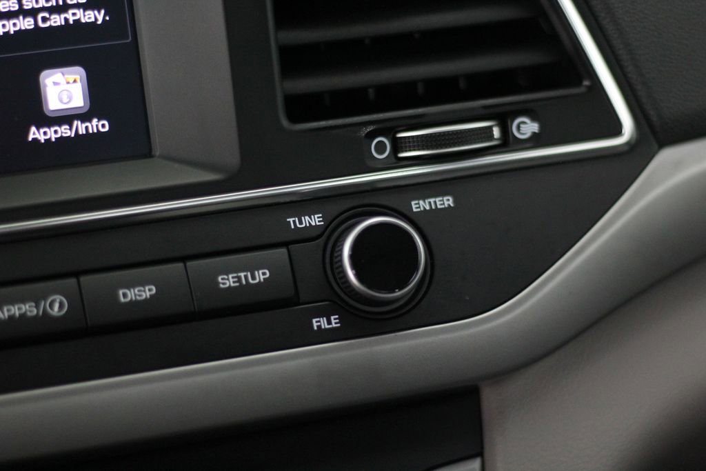 Used 2018 Hyundai Elantra SEL FWD image 29