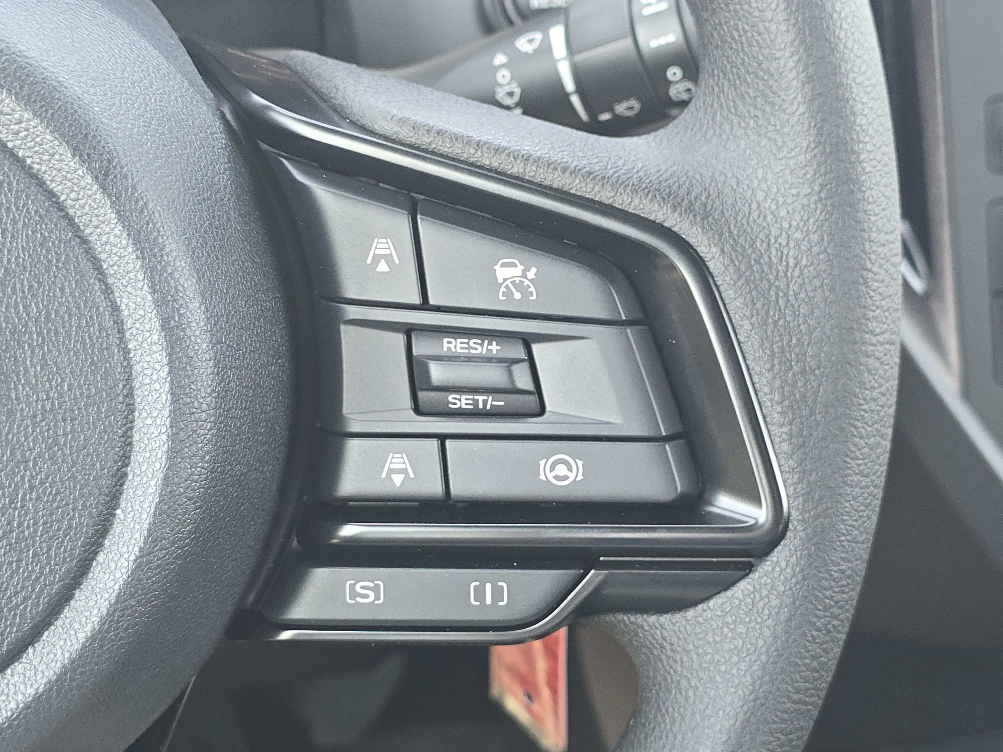 New 2026 Subaru Forester AWD/4WD image 26