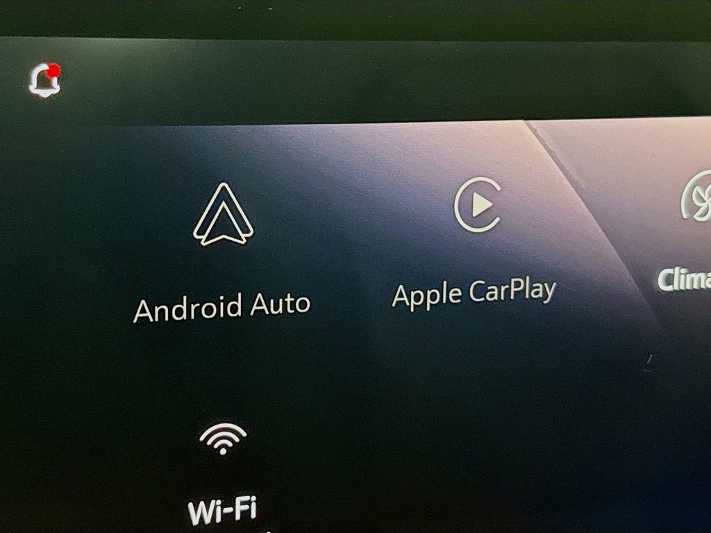 New 2026 Buick Envista Sport Touring w/ Convenience I Package image 13