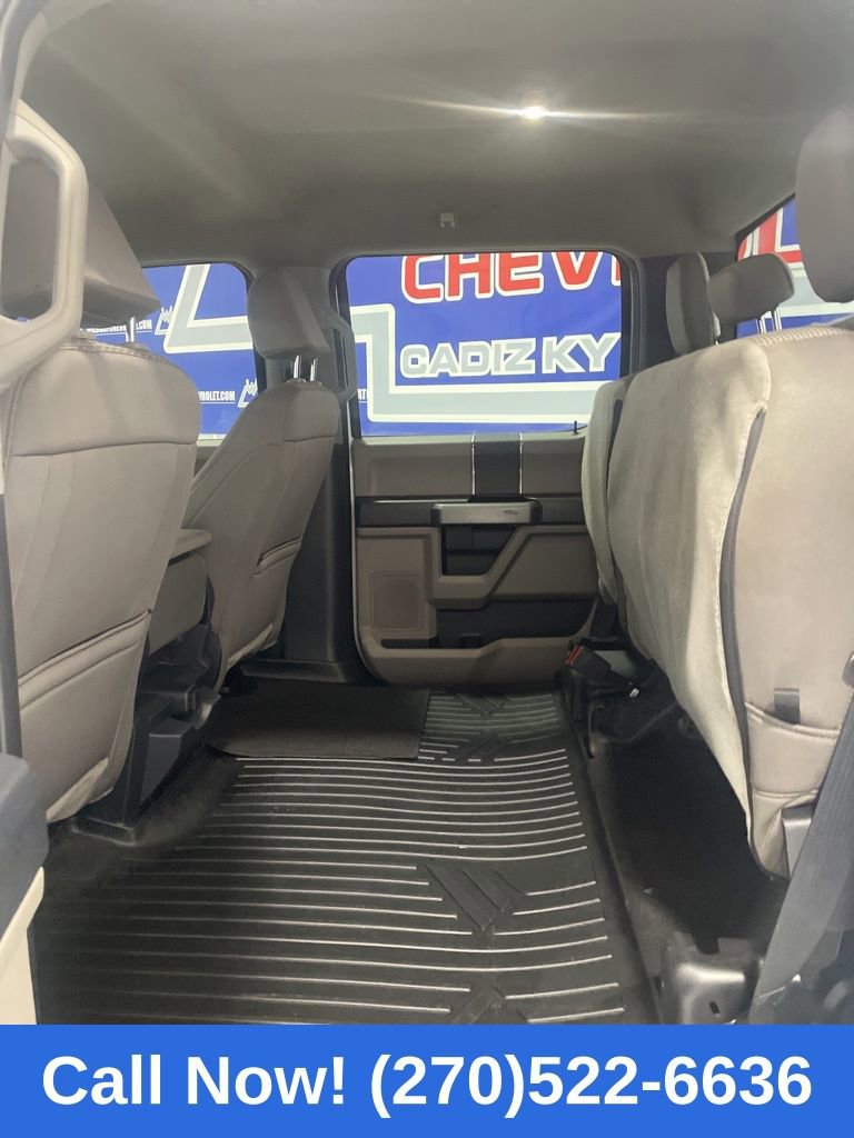 Used 2022 Ford F250 XLT image 30