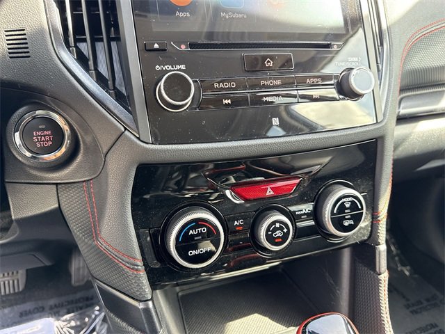Certified 2022 Subaru Forester Sport image 19