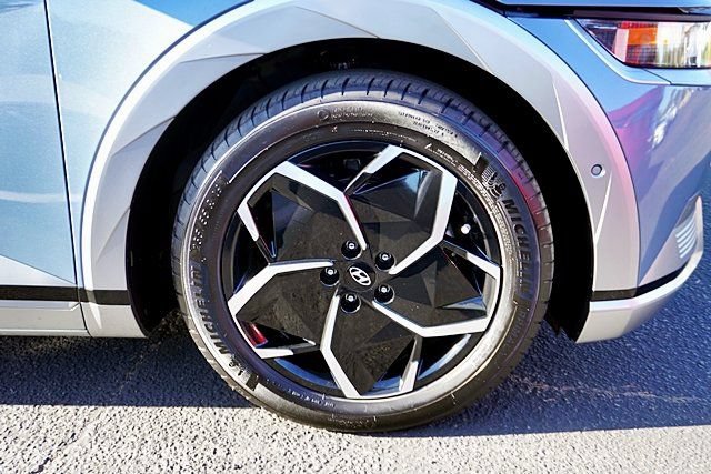 Used 2024 Hyundai Ioniq 5 Limited RWD image 14