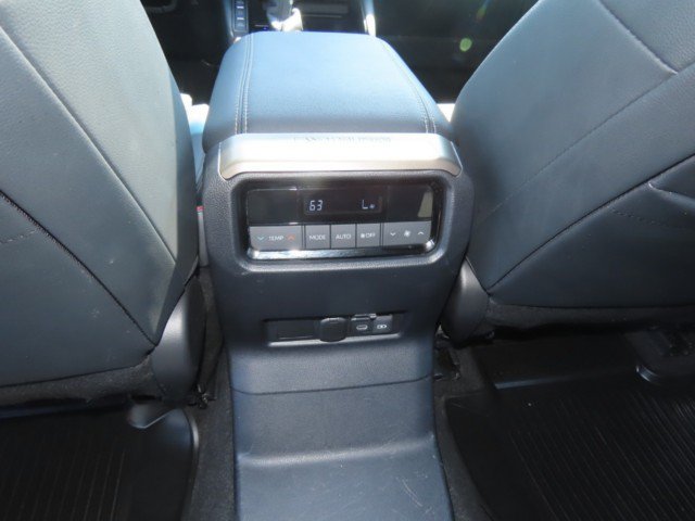Used 2024 Toyota Land Cruiser w/ Premium Package AWD/4WD image 20