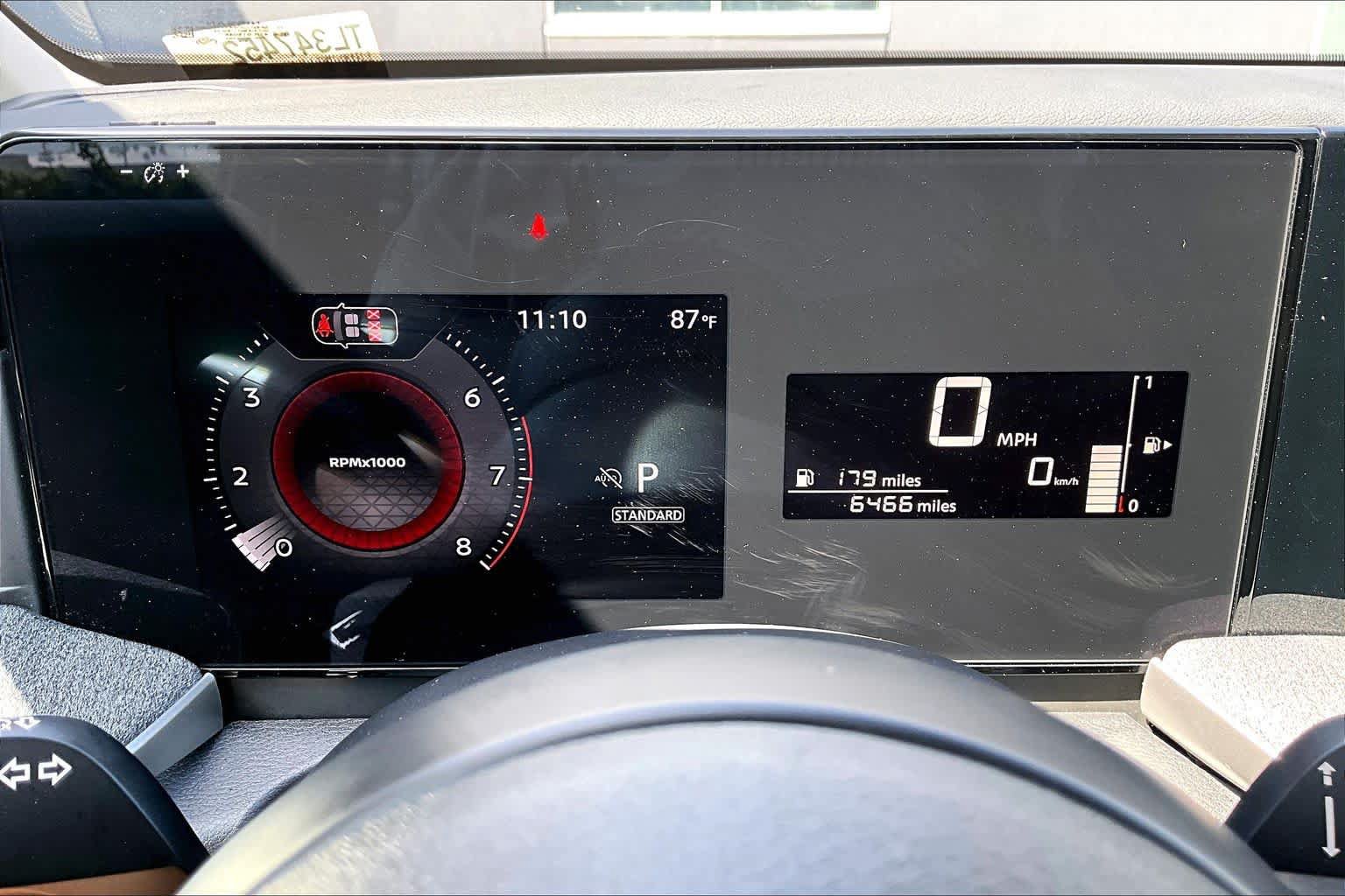 Certified 2026 Nissan Kicks S FWD image 24