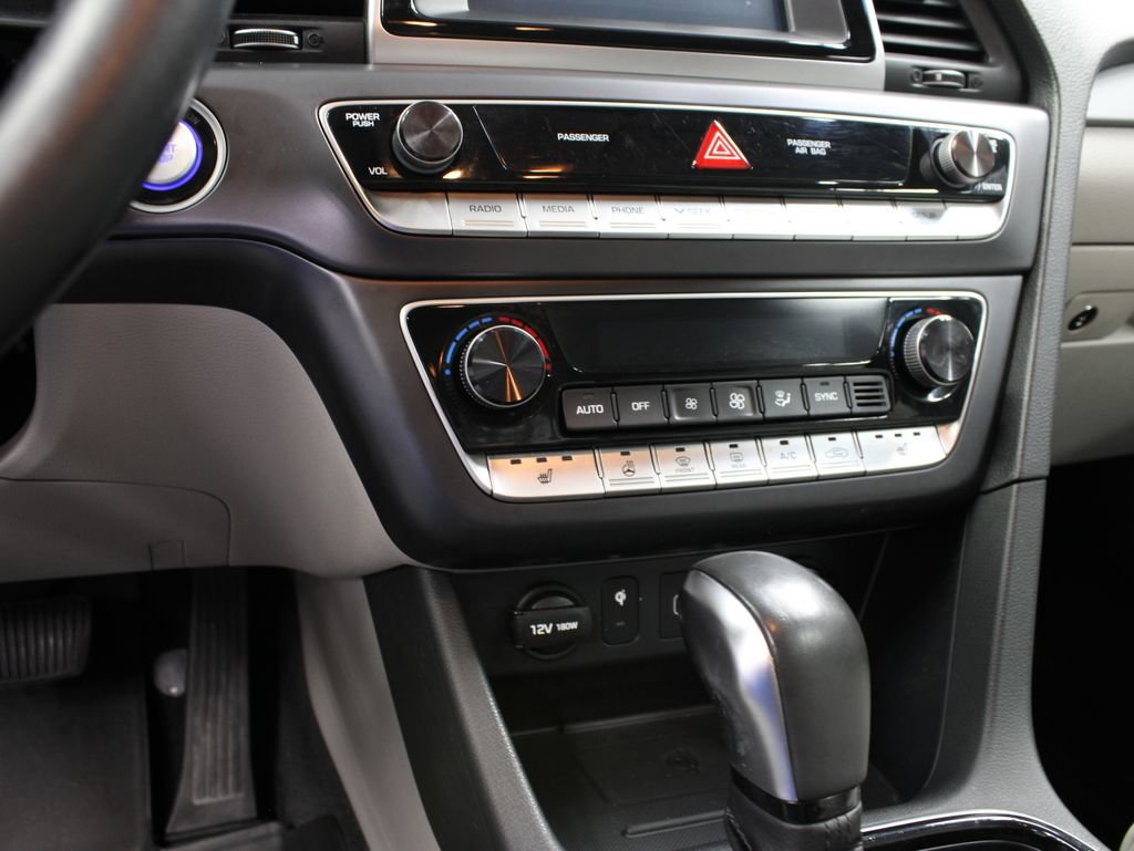 Used 2019 Hyundai Sonata SEL FWD image 50