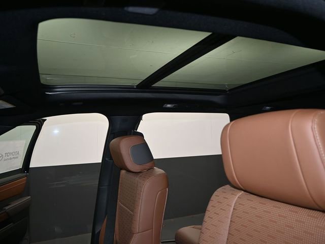 New 2026 Toyota Sequoia 1794 Edition w/ TRD Off-Road Package image 9