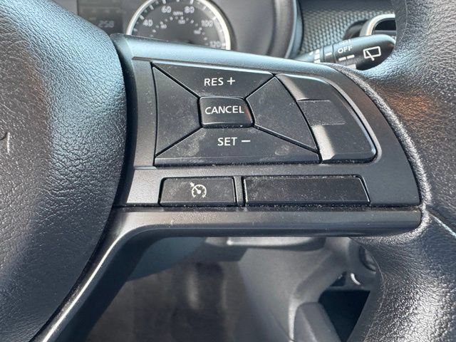 Used 2024 Nissan Kicks S FWD image 14