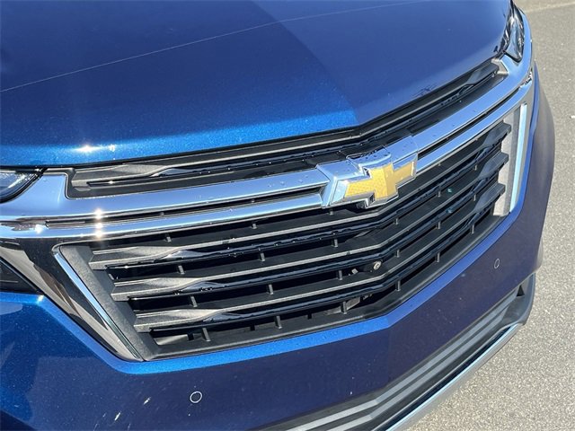 Used 2022 Chevrolet Equinox LT image 34
