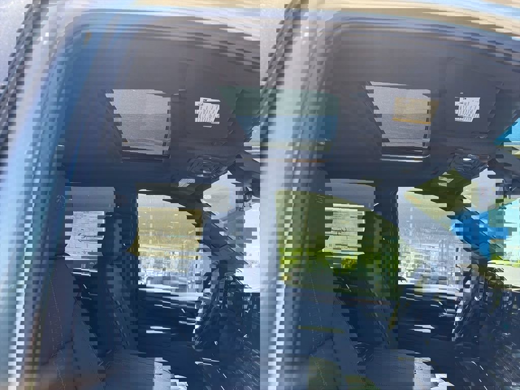 New 2026 Chevrolet Silverado 2500 High Country w/ High Country Premium Package image 14