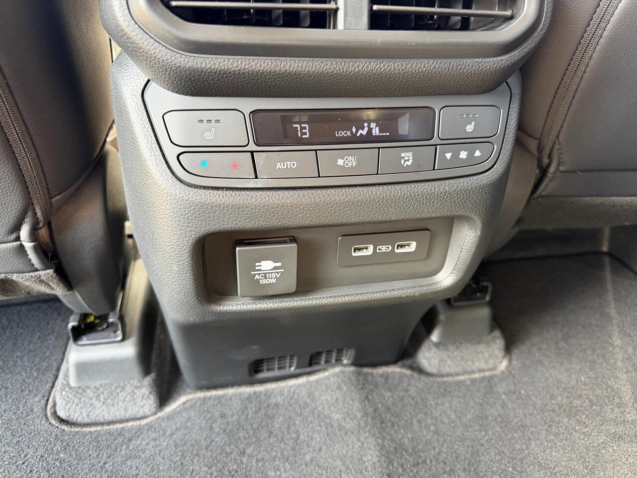 Used 2023 Honda Pilot Elite image 17