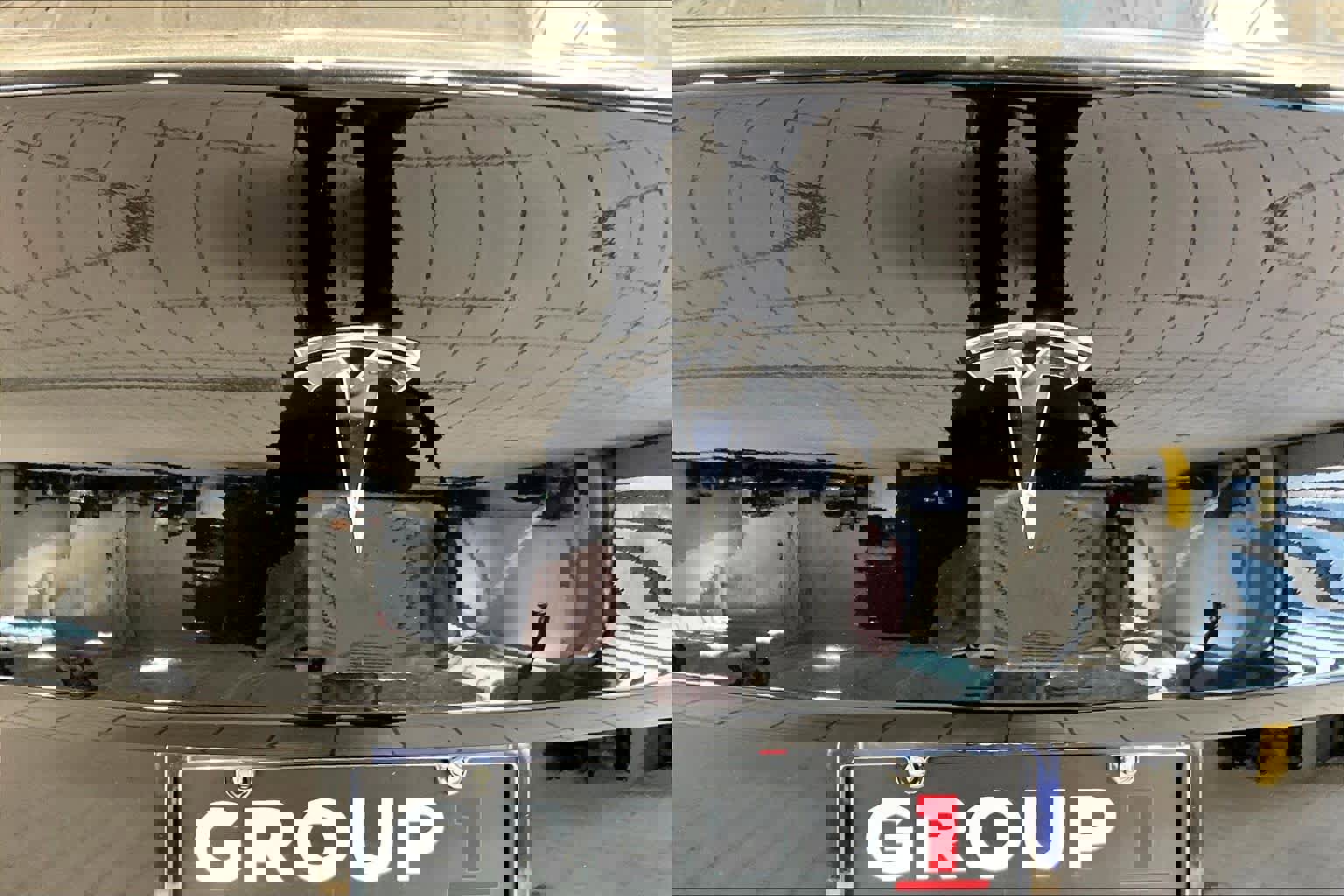 Used 2023 Tesla Model Y AWD image 30