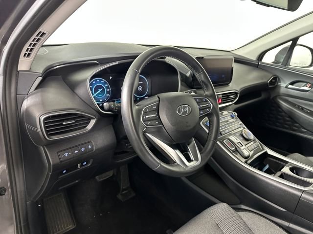 Used 2023 Hyundai Santa Fe SEL Convenience image 13