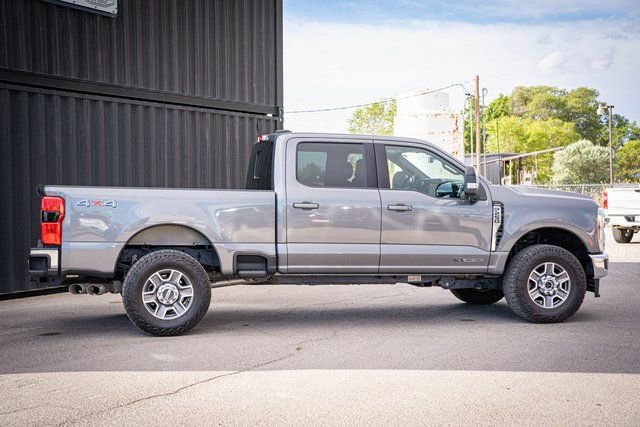 Used 2024 Ford F250 Lariat image 7