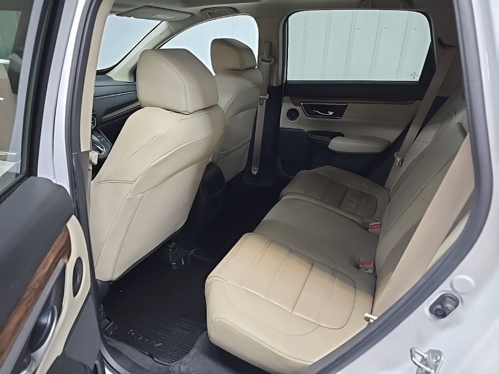 Used 2020 Honda CR-V EX-L image 31
