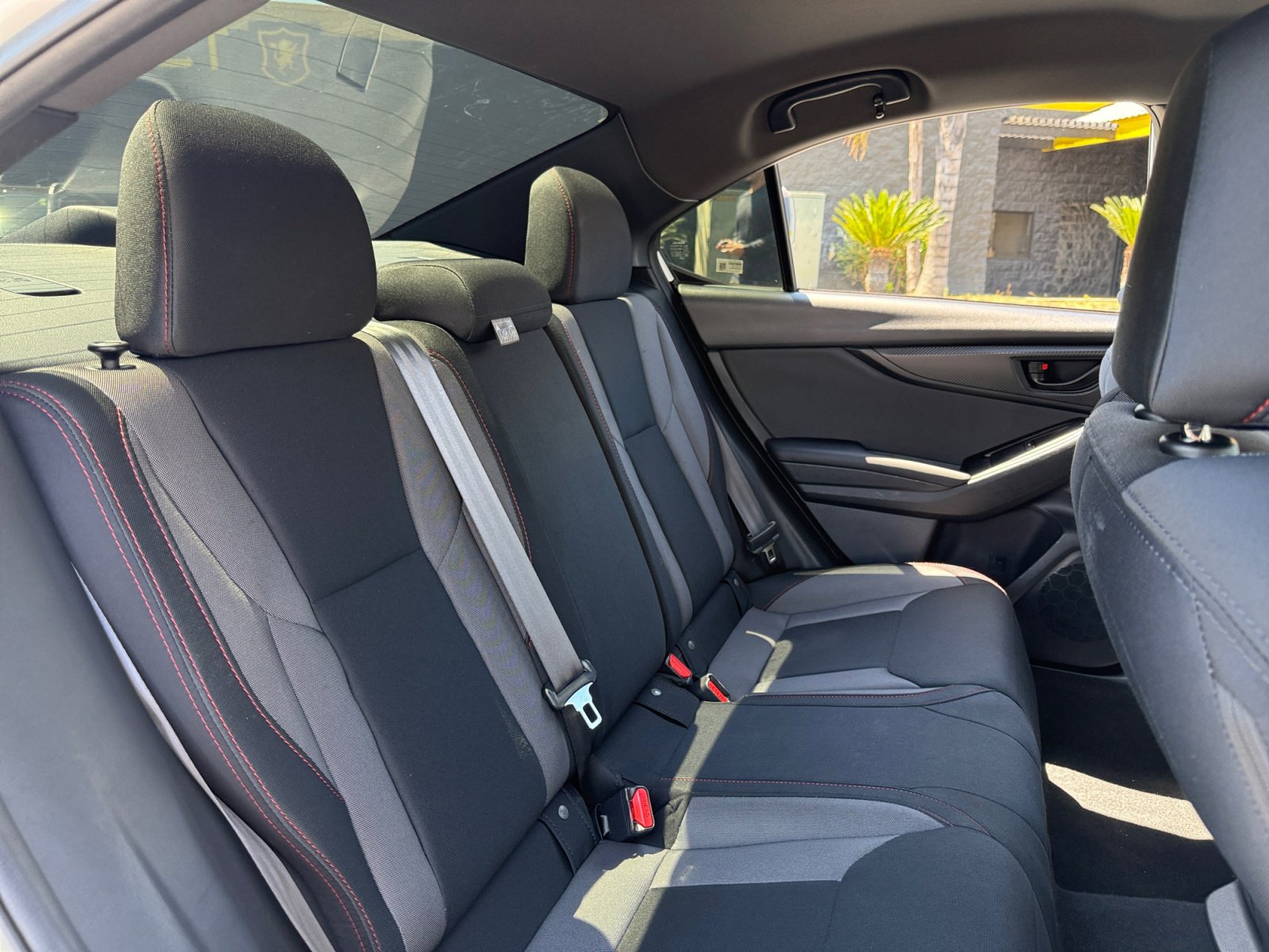 Used 2022 Subaru WRX image 18