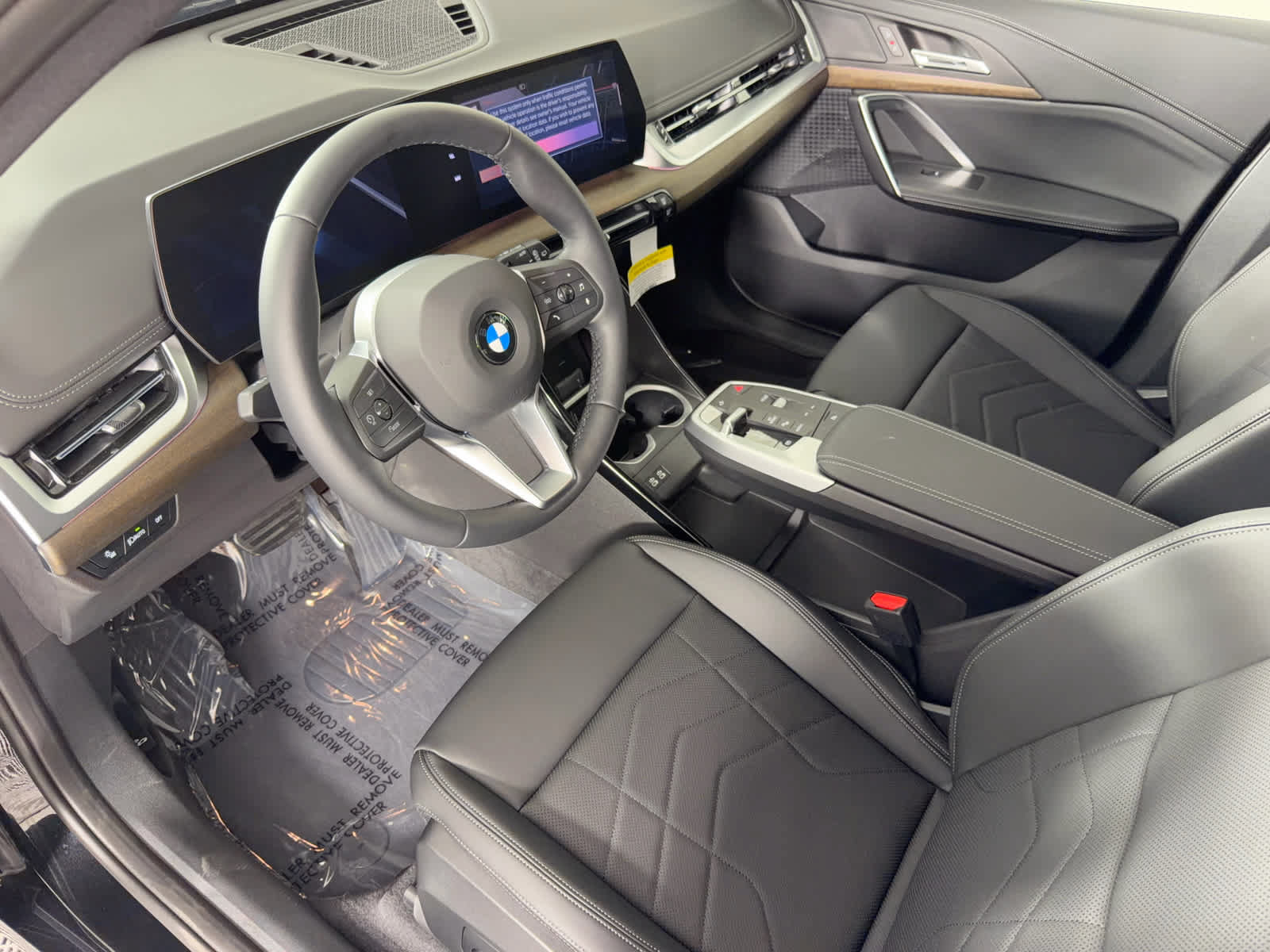 New 2027 BMW X1 xDrive28i AWD/4WD image 12