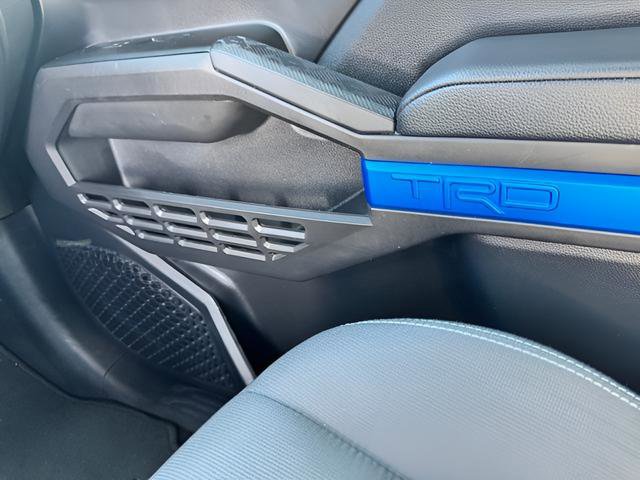 Used 2024 Toyota Tacoma TRD Sport image 22