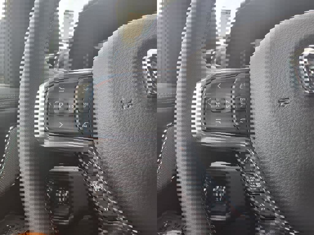 New 2026 RAM 1500 Laramie w/ Night Edition image 32