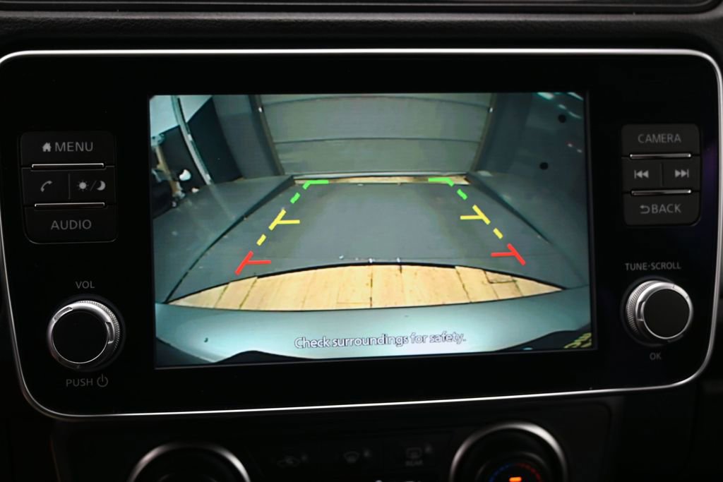 Used 2023 Nissan Leaf S FWD image 21