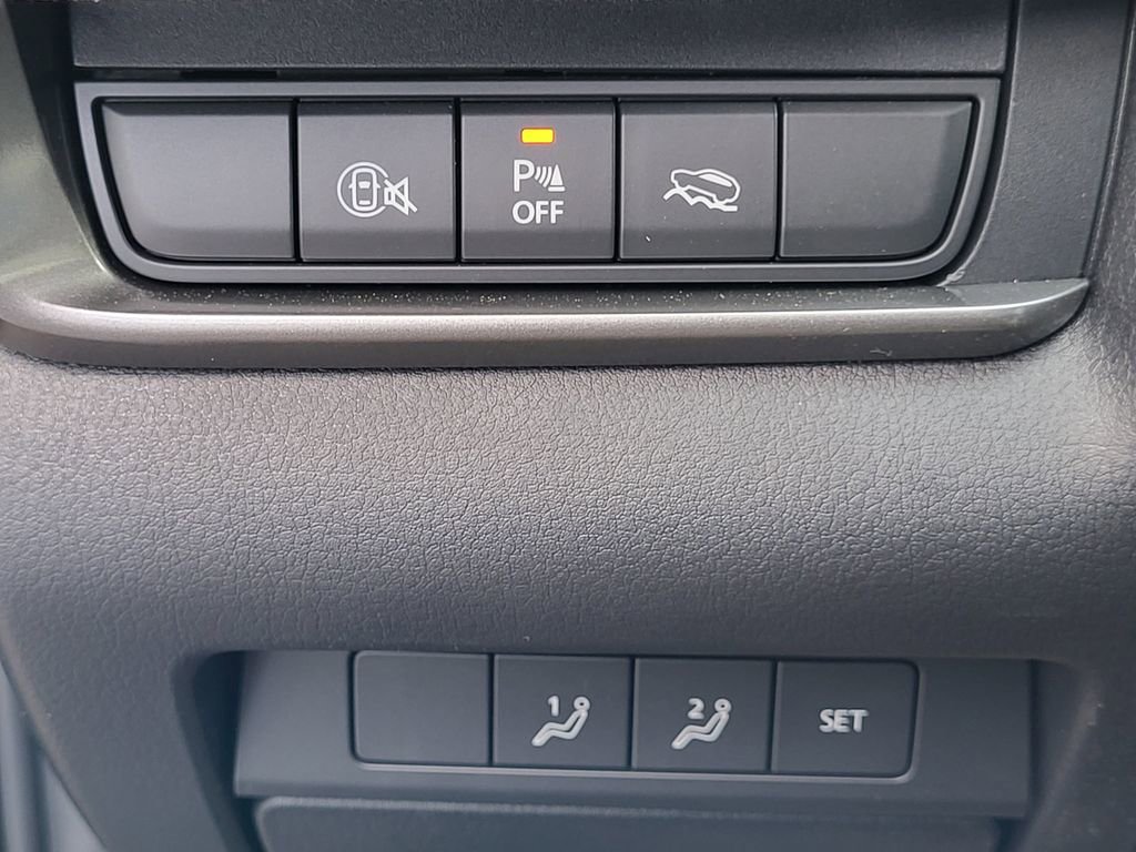 New 2026 MAZDA CX-30 AWD 2.5 S image 15